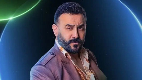 ‏مسلسلات رمضان في مسلسلات برو: قصي خولي يشعل الاجواء مع مشهد (الدبكة) في مسلسل  بخمس أرواح صورة رقم 4