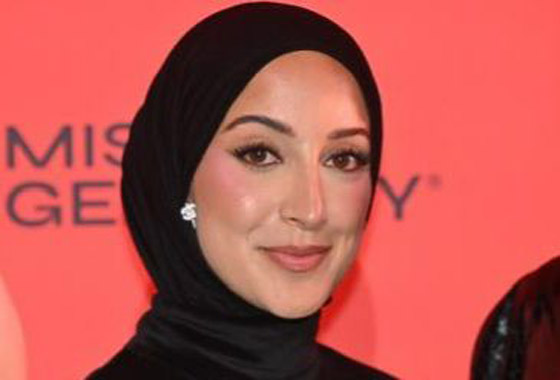 حسناء من أصول سورية تفوز بتاج ملكة جمال ألمانيا 2026 ومتنافستان محجبتان تصلان للنهائيات صورة رقم 2 حسناء من أصول سورية تفوز بتاج ملكة جمال ألمانيا 2026 ومتنافستان محجبتان تصلان للنهائيات صورة رقم 2