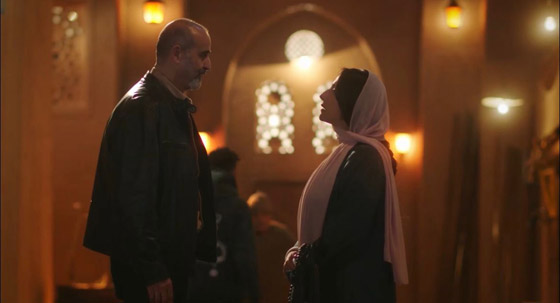 مسلسلات رمضان في مسلسلات برو: الكينج (محمد امام) يكشف براءة زمزم وياقوت يبتز حمزة ويساومه على إبنه صورة رقم 2