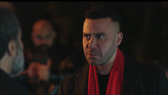 مسلسلات رمضان في مسلسلات برو: الكينج (محمد امام) يكشف براءة زمزم وياقوت يبتز حمزة ويساومه على إبنه صورة رقم 4