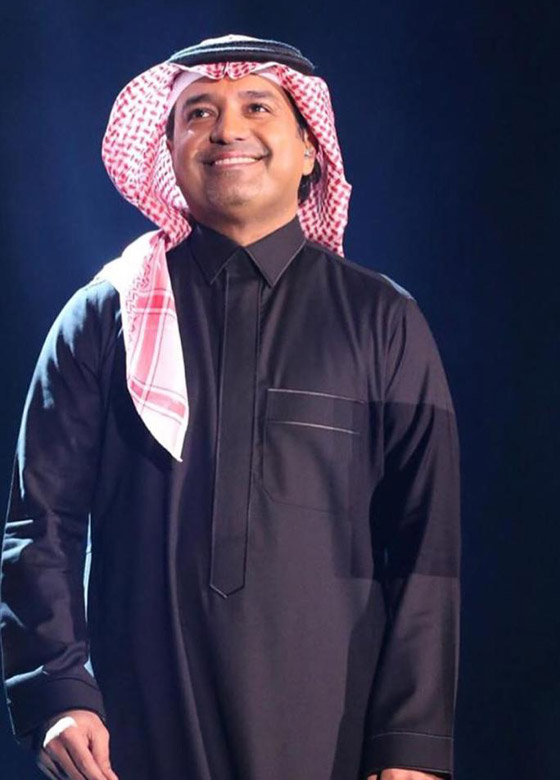 إلغاء حفل راشد الماجد بسبب وعكة صحية طارئة اصابته في لندن! صورة رقم 4 إلغاء حفل راشد الماجد بسبب وعكة صحية طارئة اصابته في لندن! صورة رقم 4