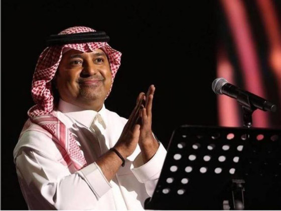 إلغاء حفل راشد الماجد بسبب وعكة صحية طارئة اصابته في لندن! صورة رقم 3 إلغاء حفل راشد الماجد بسبب وعكة صحية طارئة اصابته في لندن! صورة رقم 3