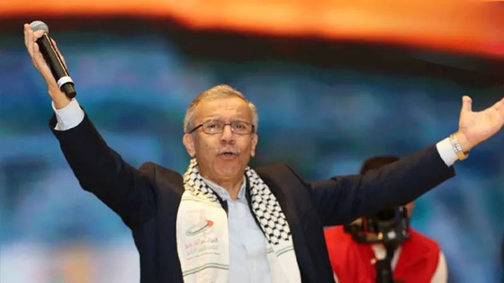وفاة الفنان الملتزم أحمد قعبور.. غنى للانسان والارض والوطن وهذه أبرز أغنياته التي طبعت ذاكرتنا صورة رقم 1