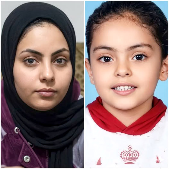 قصة حقيقية اغرب من الخيال: مسلسلات رمضان تكشف طفلة مصرية مخطوفة منذ 12 سنة، وتعيدها لاهلها! صورة رقم 1 قصة حقيقية اغرب من الخيال: مسلسلات رمضان تكشف طفلة مصرية مخطوفة منذ 12 سنة، وتعيدها لاهلها! صورة رقم 1