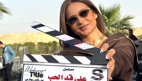 مسلسلات رمضان في مسلسلات برو: مسلسل نيللي كريم متهم بالسرقة أمام القضاء ! صورة رقم 1 مسلسلات رمضان في مسلسلات برو: مسلسل نيللي كريم متهم بالسرقة أمام القضاء ! صورة رقم 1