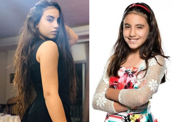 ذا فويس كيدز: دموع طفلتين تجاهلتهن اللجنة! ماذا كان رد فعل الشامي، داليا مبارك ورامي صبري؟ صورة رقم 2 ذا فويس كيدز: دموع طفلتين تجاهلتهن اللجنة! ماذا كان رد فعل الشامي، داليا مبارك ورامي صبري؟ صورة رقم 2