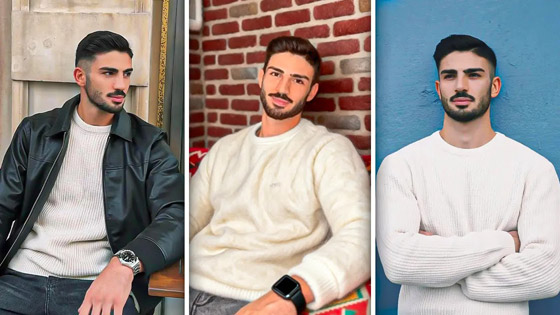 شهرة (بائع الذرة الوسيم) تخطت حدود تركيا: السياح يأتون من مختلف دول العالم خصيصا لرؤيته! صورة رقم 6 شهرة (بائع الذرة الوسيم) تخطت حدود تركيا: السياح يأتون من مختلف دول العالم خصيصا لرؤيته! صورة رقم 6