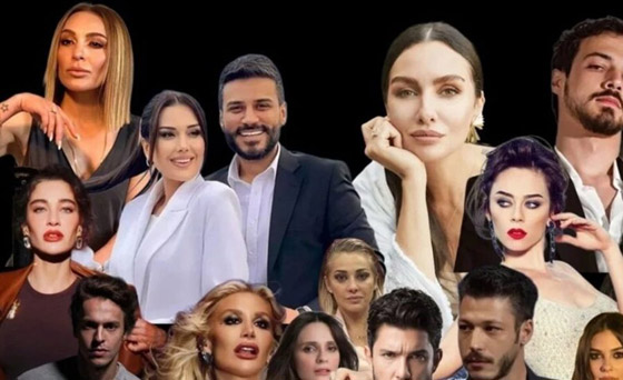 تورط 24 فنانا تركيا بقضية مخدرات وبعضهم نتائج تحاليلهم إيجابية! الشرطة وجدت أرقامهم على هاتف (الديلر)!  صورة رقم 1