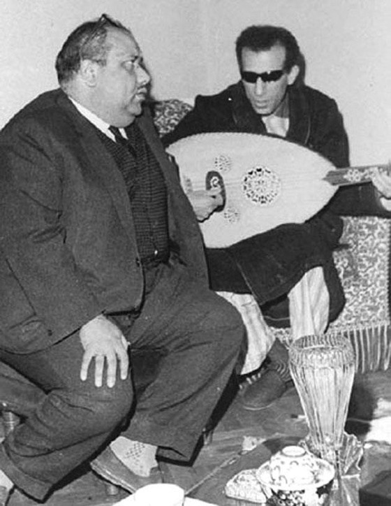 ذكرى رحيل سيد مكاوي: شيخ الملحنين الذي فقد بصره بسبب خطأ أمه وصنع تراثا موسيقيا خالدا صورة رقم 3 ذكرى رحيل سيد مكاوي: شيخ الملحنين الذي فقد بصره بسبب خطأ أمه وصنع تراثا موسيقيا خالدا صورة رقم 3