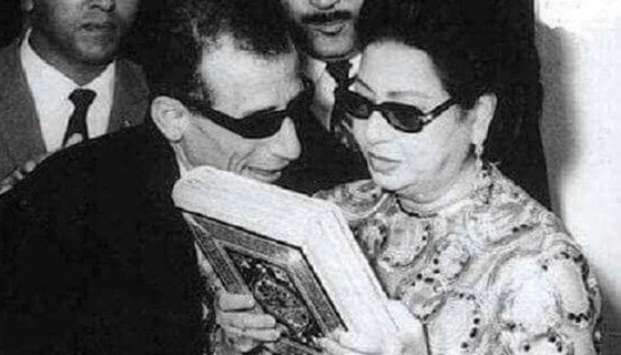 ذكرى رحيل سيد مكاوي: شيخ الملحنين الذي فقد بصره بسبب خطأ أمه وصنع تراثا موسيقيا خالدا صورة رقم 2 ذكرى رحيل سيد مكاوي: شيخ الملحنين الذي فقد بصره بسبب خطأ أمه وصنع تراثا موسيقيا خالدا صورة رقم 2