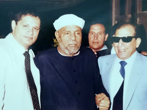 ذكرى رحيل سيد مكاوي: شيخ الملحنين الذي فقد بصره بسبب خطأ أمه وصنع تراثا موسيقيا خالدا صورة رقم 6 ذكرى رحيل سيد مكاوي: شيخ الملحنين الذي فقد بصره بسبب خطأ أمه وصنع تراثا موسيقيا خالدا صورة رقم 6