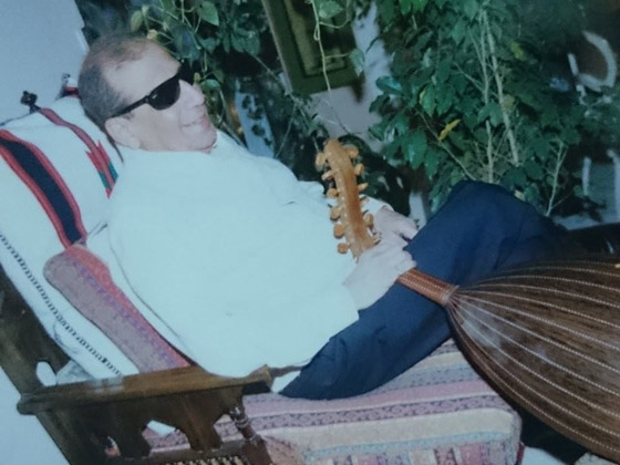 ذكرى رحيل سيد مكاوي: شيخ الملحنين الذي فقد بصره بسبب خطأ أمه وصنع تراثا موسيقيا خالدا صورة رقم 7 ذكرى رحيل سيد مكاوي: شيخ الملحنين الذي فقد بصره بسبب خطأ أمه وصنع تراثا موسيقيا خالدا صورة رقم 7