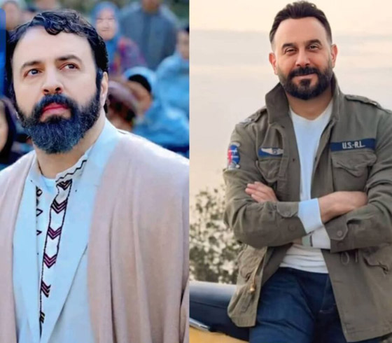 قصي خولي بتصريحات نارية: هددوني بسحب النوعية السورية وهذا ردي على من الأكثر نجومية، تيم حسن ام أنا؟ صورة رقم 3 قصي خولي بتصريحات نارية: هددوني بسحب النوعية السورية وهذا ردي على من الأكثر نجومية، تيم حسن ام أنا؟ صورة رقم 3