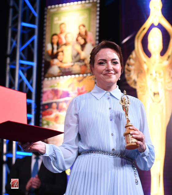 قائمة الفائزين بجوائز مهرجان المركز الكاثوليكي للسينما منهم أشرف عبد الباقي، سلاف فواخرجي، احمد مالك ويسرا اللوزي، صورة رقم 4 قائمة الفائزين بجوائز مهرجان المركز الكاثوليكي للسينما منهم أشرف عبد الباقي، سلاف فواخرجي، احمد مالك ويسرا اللوزي، صورة رقم 4