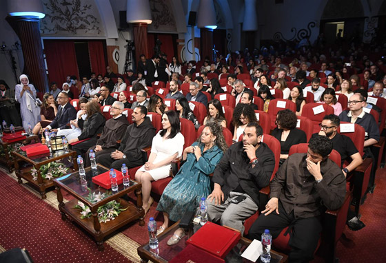 قائمة الفائزين بجوائز مهرجان المركز الكاثوليكي للسينما منهم أشرف عبد الباقي، سلاف فواخرجي، احمد مالك ويسرا اللوزي، صورة رقم 12 قائمة الفائزين بجوائز مهرجان المركز الكاثوليكي للسينما منهم أشرف عبد الباقي، سلاف فواخرجي، احمد مالك ويسرا اللوزي، صورة رقم 12
