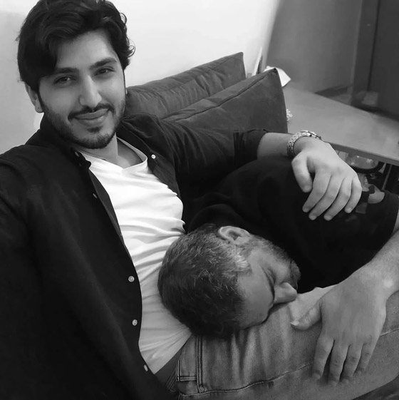براءة فضل شاكر من تهمة محاولة القتل.. القرار لا يعني خروجه من السجن لهذا السبب! صورة رقم 2 براءة فضل شاكر من تهمة محاولة القتل.. القرار لا يعني خروجه من السجن لهذا السبب! صورة رقم 2