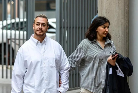 سعد لمجرد أمام المحكمة الفرنسية مجددًا.. قضية ثانية تلاحقه! صورة رقم 1 سعد لمجرد أمام المحكمة الفرنسية مجددًا.. قضية ثانية تلاحقه! صورة رقم 1