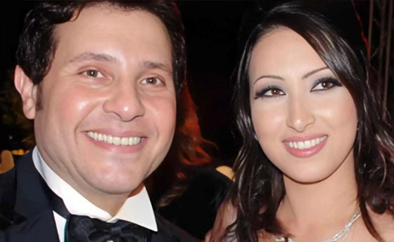 صورة ابنة هاني شاكر رافقته يوميا بعد وفاتها، وما هو والوعد الذي التزم به حتى يوم رحيله:؟ صورة رقم 2 صورة ابنة هاني شاكر رافقته يوميا بعد وفاتها، وما هو والوعد الذي التزم به حتى يوم رحيله:؟ صورة رقم 2