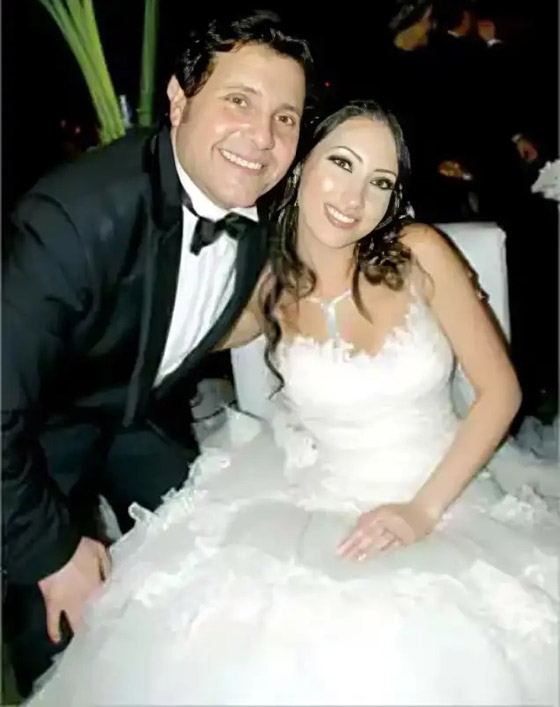 صورة ابنة هاني شاكر رافقته يوميا بعد وفاتها، وما هو والوعد الذي التزم به حتى يوم رحيله:؟ صورة رقم 11 صورة ابنة هاني شاكر رافقته يوميا بعد وفاتها، وما هو والوعد الذي التزم به حتى يوم رحيله:؟ صورة رقم 11