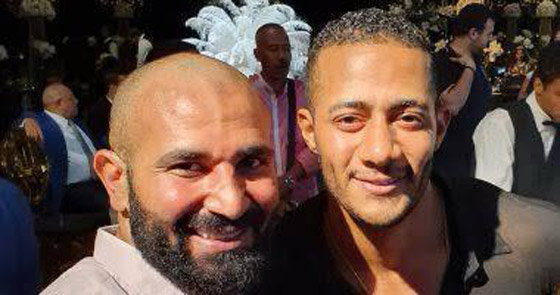 أحمد سعد لعمرو أديب: انا نمبر وان مش محمد رمضان وأغاني شيرين الجديدة معجبتنيش صورة رقم 3 أحمد سعد لعمرو أديب: انا نمبر وان مش محمد رمضان وأغاني شيرين الجديدة معجبتنيش صورة رقم 3