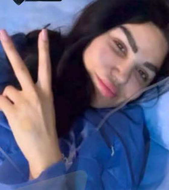فنانة سورية تثير ضجة كبيرة وتعلن خضوعها لعملية تجميد البويضات! صورة رقم 2 فنانة سورية تثير ضجة كبيرة وتعلن خضوعها لعملية تجميد البويضات! صورة رقم 2
