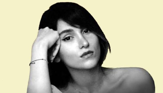 74 جلدة عقاب للفنانة الإيرانية باراستو أحمدي لاحيائها حفل غنائي بدون حجاب صورة رقم 1