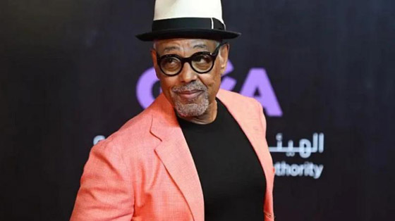 الممثل الامريكي جيانكارلو إسبوزيتو يعتنق الإسلام في السعودية وينطق بالشهادتين صورة رقم 2 الممثل الامريكي جيانكارلو إسبوزيتو يعتنق الإسلام في السعودية وينطق بالشهادتين صورة رقم 2
