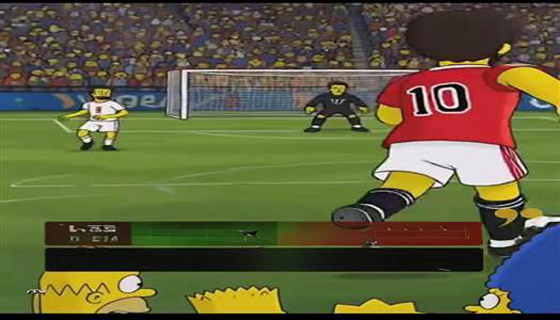 هل فعلا تنبأ المسلسل الشهير عائلة سيمبسون بنتيجة المباراة بين مصر وإيران؟ صورة رقم 1 هل فعلا تنبأ المسلسل الشهير عائلة سيمبسون بنتيجة المباراة بين مصر وإيران؟ صورة رقم 1