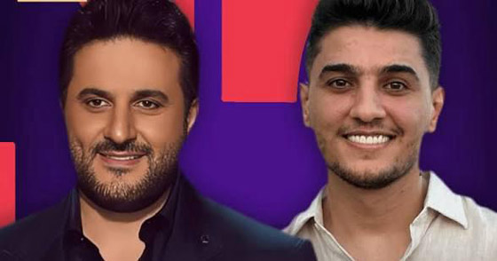 محمد عساف يعاتب ملحم زين ويحرجه: لم يسأل عني رغم صداقتنا! والنجم اللبناني يعترف بالتقصير! صورة رقم 1 محمد عساف يعاتب ملحم زين ويحرجه: لم يسأل عني رغم صداقتنا! والنجم اللبناني يعترف بالتقصير! صورة رقم 1