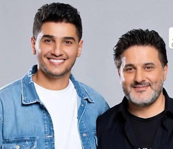 محمد عساف يعاتب ملحم زين ويحرجه: لم يسأل عني رغم صداقتنا! والنجم اللبناني يعترف بالتقصير! صورة رقم 2 محمد عساف يعاتب ملحم زين ويحرجه: لم يسأل عني رغم صداقتنا! والنجم اللبناني يعترف بالتقصير! صورة رقم 2