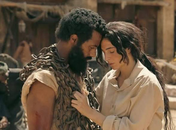 ما سبب فشل فيلم (أسد) للفنان محمد رمضان وتراجعه في شباك التذاكر؟ صورة رقم 1 ما سبب فشل فيلم (أسد) للفنان محمد رمضان وتراجعه في شباك التذاكر؟ صورة رقم 1