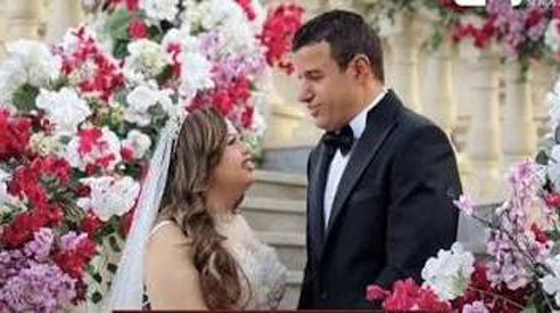 جوري بكر ترفض زواج ذوي الاعاقة.. والعروس سما رامي (داون سيندروم) ترد بسخرية هي وأمهاً صورة رقم 5 جوري بكر ترفض زواج ذوي الاعاقة.. والعروس سما رامي (داون سيندروم) ترد بسخرية هي وأمهاً صورة رقم 5