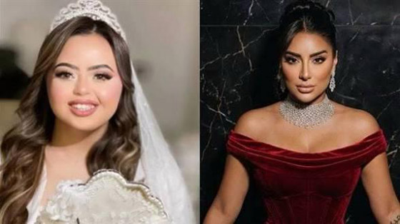 جوري بكر ترفض زواج ذوي الاعاقة.. والعروس سما رامي (داون سيندروم) ترد بسخرية هي وأمهاً صورة رقم 7 جوري بكر ترفض زواج ذوي الاعاقة.. والعروس سما رامي (داون سيندروم) ترد بسخرية هي وأمهاً صورة رقم 7