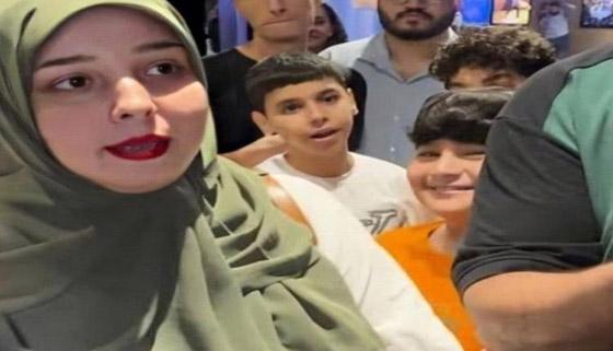 مجنونة احمد العوضي متمسكة بحلم الزواج منه وتقول: أحبه اكثر من يارا السكري! صورة رقم 2