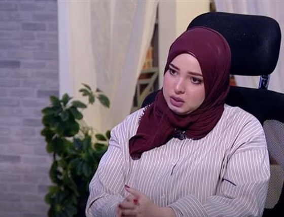 مجنونة احمد العوضي متمسكة بحلم الزواج منه وتقول: أحبه اكثر من يارا السكري! صورة رقم 3