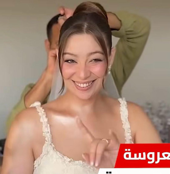 محمود حميدة يرقص مع ابنته أمينة ليلة زفافها على أنغام (يا بتاع التفاح) صورة رقم 2 محمود حميدة يرقص مع ابنته أمينة ليلة زفافها على أنغام (يا بتاع التفاح) صورة رقم 2
