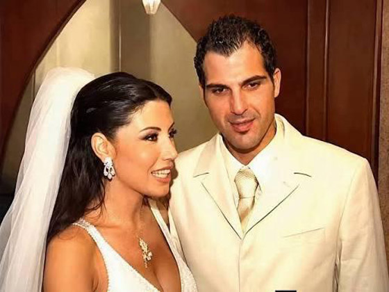 وفاة زوج الفنانة اللبنانية لورا خليل بصعقة كهربائية! ماذا حدث أثناء استحمامه؟ تفاصيل مأساوية صورة رقم 1 وفاة زوج الفنانة اللبنانية لورا خليل بصعقة كهربائية! ماذا حدث أثناء استحمامه؟ تفاصيل مأساوية صورة رقم 1