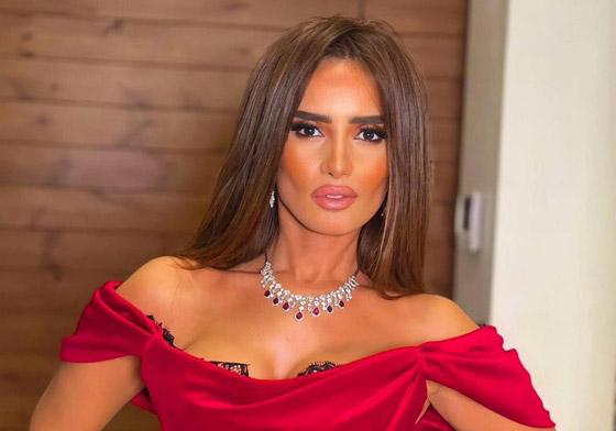 زينة تكشف الاسرار: شيرين عبدالوهاب كانت مريضة جدا واحمد سعد ساعدها وهناك فنانة تكرهني! صورة رقم 3 زينة تكشف الاسرار: شيرين عبدالوهاب كانت مريضة جدا واحمد سعد ساعدها وهناك فنانة تكرهني! صورة رقم 3
