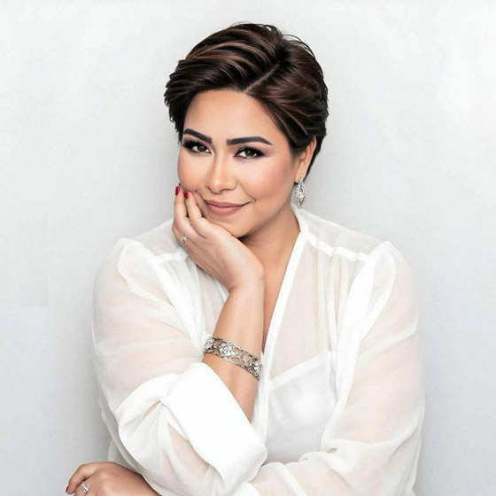 زينة تكشف الاسرار: شيرين عبدالوهاب كانت مريضة جدا واحمد سعد ساعدها وهناك فنانة تكرهني! صورة رقم 2 زينة تكشف الاسرار: شيرين عبدالوهاب كانت مريضة جدا واحمد سعد ساعدها وهناك فنانة تكرهني! صورة رقم 2