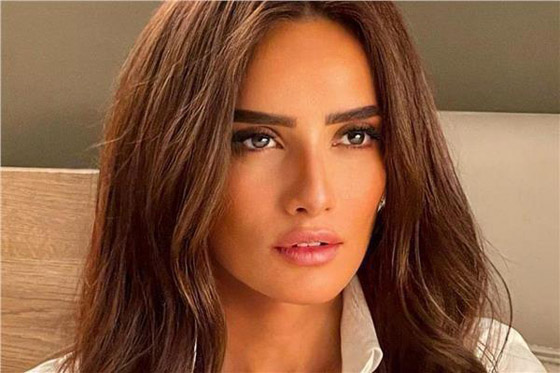 زينة تكشف الاسرار: شيرين عبدالوهاب كانت مريضة جدا واحمد سعد ساعدها وهناك فنانة تكرهني! صورة رقم 5 زينة تكشف الاسرار: شيرين عبدالوهاب كانت مريضة جدا واحمد سعد ساعدها وهناك فنانة تكرهني! صورة رقم 5