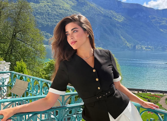 نيشان يسأل يارا السكري عن المنافسة بين محمد رمضان وأحمد العوضي.. والعوضي يرفض ان يتركها تجيب على السؤال! صورة رقم 2 نيشان يسأل يارا السكري عن المنافسة بين محمد رمضان وأحمد العوضي.. والعوضي يرفض ان يتركها تجيب على السؤال! صورة رقم 2