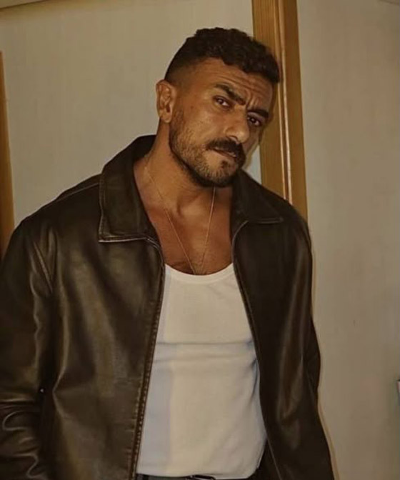 نيشان يسأل يارا السكري عن المنافسة بين محمد رمضان وأحمد العوضي.. والعوضي يرفض ان يتركها تجيب على السؤال! صورة رقم 3 نيشان يسأل يارا السكري عن المنافسة بين محمد رمضان وأحمد العوضي.. والعوضي يرفض ان يتركها تجيب على السؤال! صورة رقم 3