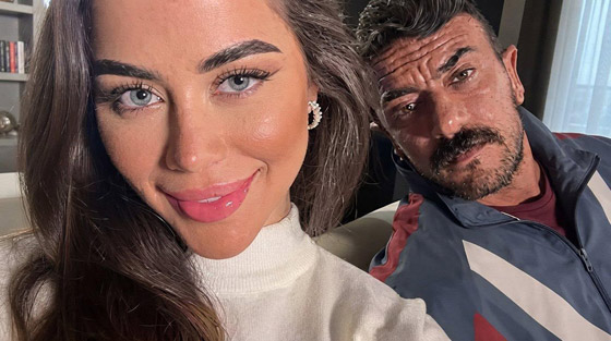 نيشان يسأل يارا السكري عن المنافسة بين محمد رمضان وأحمد العوضي.. والعوضي يرفض ان يتركها تجيب على السؤال! صورة رقم 1 نيشان يسأل يارا السكري عن المنافسة بين محمد رمضان وأحمد العوضي.. والعوضي يرفض ان يتركها تجيب على السؤال! صورة رقم 1