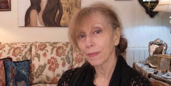 من تهدد ريما الرحباني بعد نش صورة فيروز الاخيرة؟  صورة رقم 1
