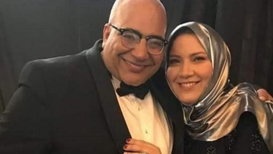 طليقة بيومي فؤاد ترفع 3 دعاوى نفقة وتكسبها.. والفنان ملزم بالدفع صورة رقم 1 طليقة بيومي فؤاد ترفع 3 دعاوى نفقة وتكسبها.. والفنان ملزم بالدفع صورة رقم 1