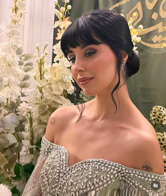 صور الفنانة اللبنانية زينة مكي في حفل خطوبتها: ترقص مع خطيبها في اجواء رومانسية صورة رقم 1 صور الفنانة اللبنانية زينة مكي في حفل خطوبتها: ترقص مع خطيبها في اجواء رومانسية صورة رقم 1