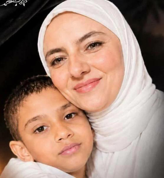 حادث مؤلم: وفاة الطفل ياسين الذي حارب السرطان بشجاعة وغنى مع أحمد سعد. صورة رقم 2 حادث مؤلم: وفاة الطفل ياسين الذي حارب السرطان بشجاعة وغنى مع أحمد سعد. صورة رقم 2