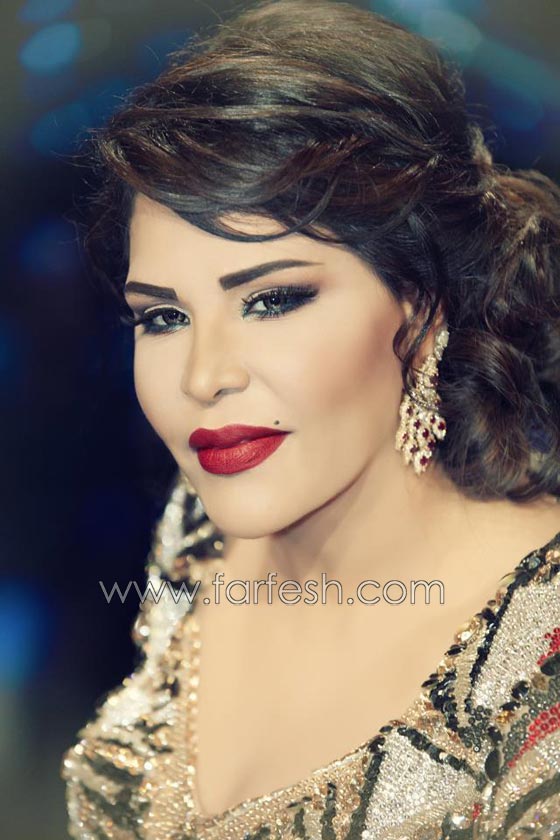 من هو شبيه الفنانة احلام؟  صورة رقم 7