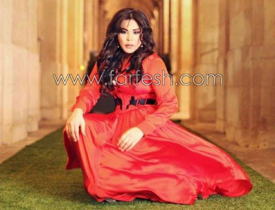 الفنانة احلام وتصريحات غريبة ومثيرة للجدل كالعادة هذا الاسبوع صورة رقم 8