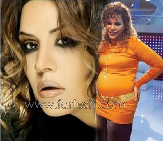 الفنانة احلام تمتلك هاتفا خلويا ثمنه 18 الف دولار!!  صورة رقم 6